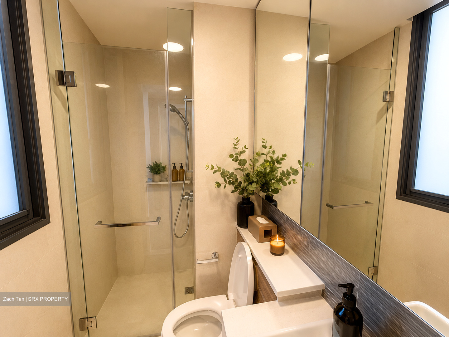 Parc Botannia (D28), Condominium #594543501